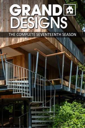 Grand Designs: Sæson 17