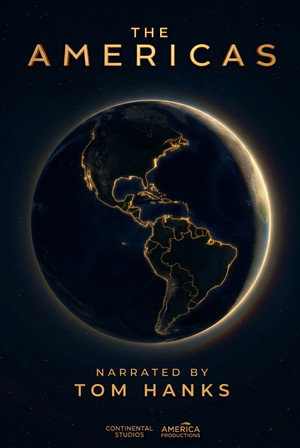 The Americas 22