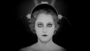 مشاهدة فيلم Metropolis 1927 مترجم