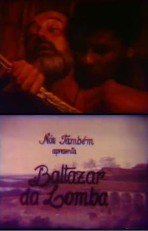 Poster Baltazar da Lomba (1982)