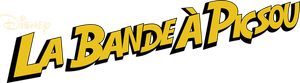 La Bande à Picsou