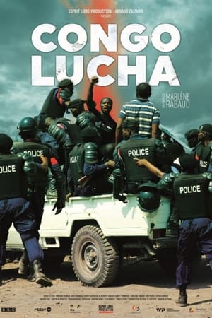 Image Congo Lucha