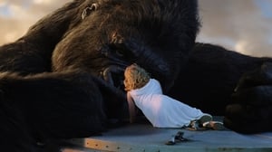 King Kong (2005) HD Монгол хэлээр
