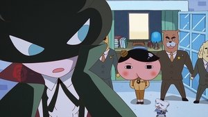 Butt Detective: 1×65