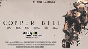 Copper Bill (2020) HD 1080p Latino