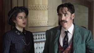 Houdini & Doyle: 1×1