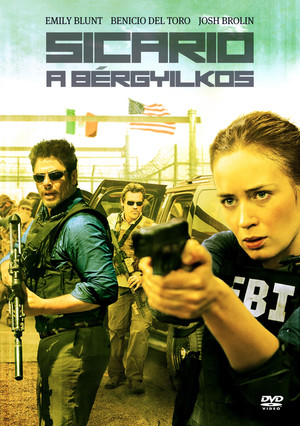 Sicario 340