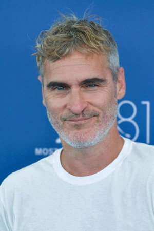 Joaquin Phoenix