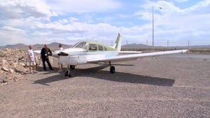 Pawn Stars Plane Crazy