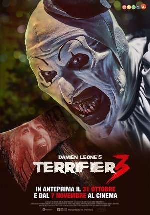 Image Terrifier 3