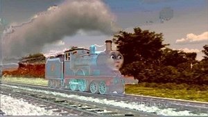 Thomas & Friends Edward the Hero