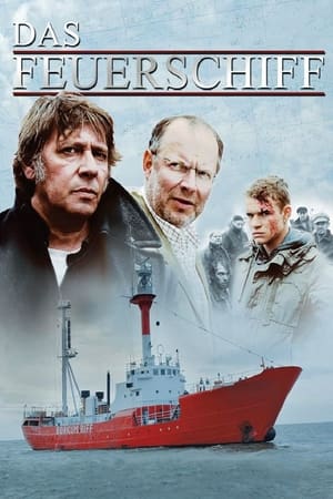 Poster Das Feuerschiff (2008)