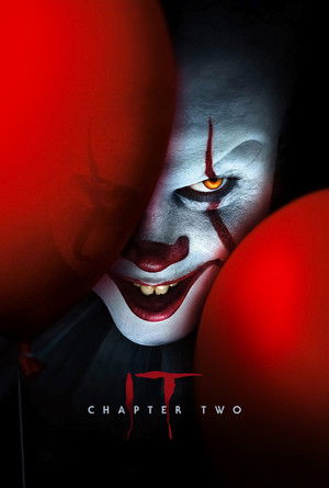 poster It Chapter Two