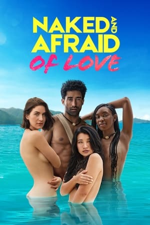 Poster Naked and Afraid of Love Séria 1 2021