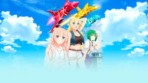 Girly Air Force S1E1