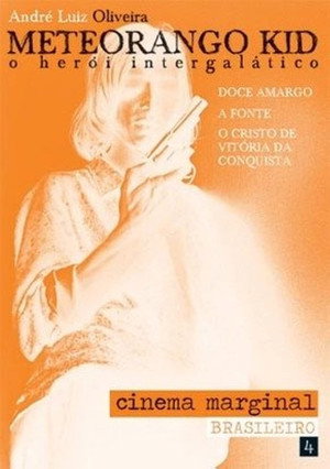 Meteorango Kid, Intergalactic Hero 3
