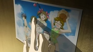 iDOLM@STER Xenoglossia Season 1 Episode 16