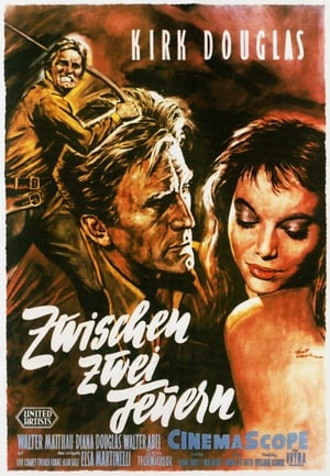 Zwischen zwei Feuern (1955)