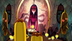 Adventure Time – Abenteuerzeit mit Finn und Jake: 7×26