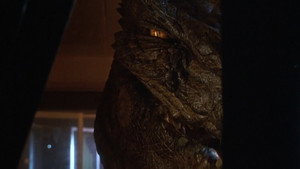 Godzilla