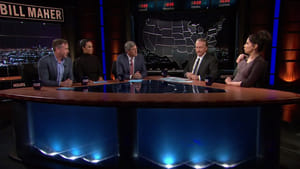 Real Time with Bill Maher: 14×33