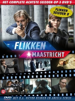 Flikken Maastricht: Season 8