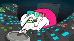 Regular Show Season 7 Episode 10