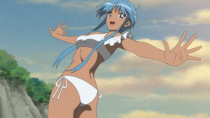 Hell Teacher: Jigoku Sensei Nube: 1×20