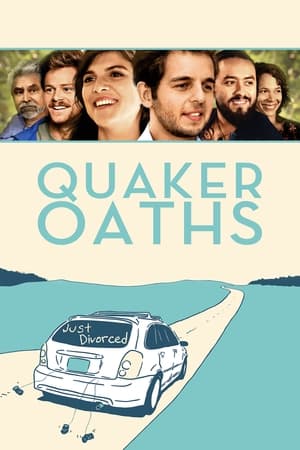 Poster Quaker Oaths (2016)