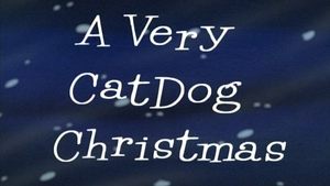 CatDog A Very CatDog Christmas