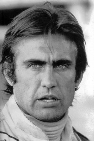 Foto retrato de Carlos Reutemann