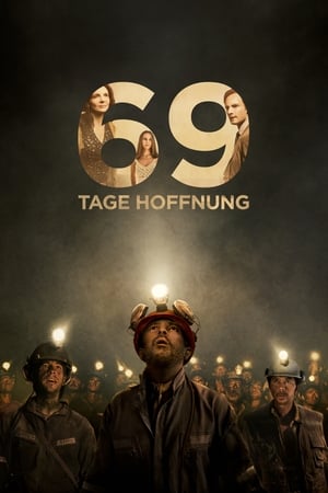 69 Tage Hoffnung 2015