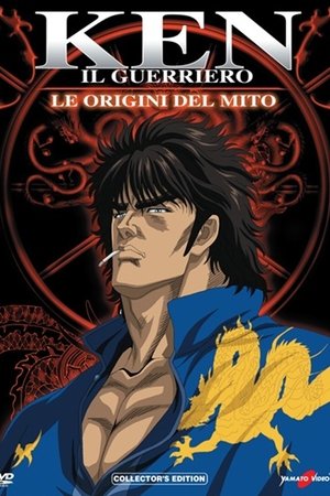 Image Ken il guerriero: Le origini del mito