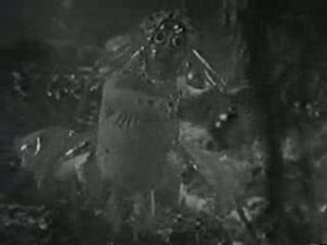 Doctor Who The Underwater Menace (2)