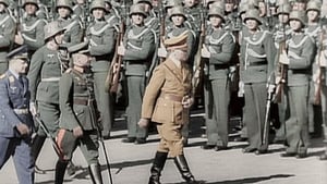 Greatest Events of World War II in Colour: 1×5