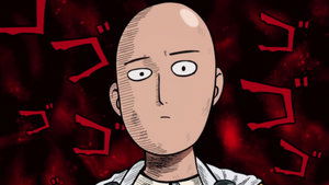 One-Punch Man S2E2