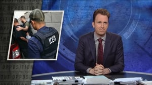 The Opposition with Jordan Klepper: 1×110
