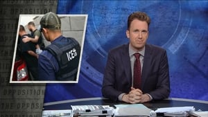 The Opposition with Jordan Klepper Staffel 1 Folge 110