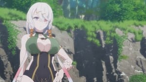 Atelier Ryza: Ever Darkness & the Secret Hideout The Animation: 1×5