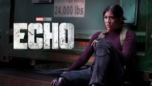 Echo (2024) – Dublat în Română
