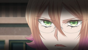 Cute High Earth Defense Club Hi-CARA!: S1E3