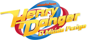 Henry Danger — Logos 4