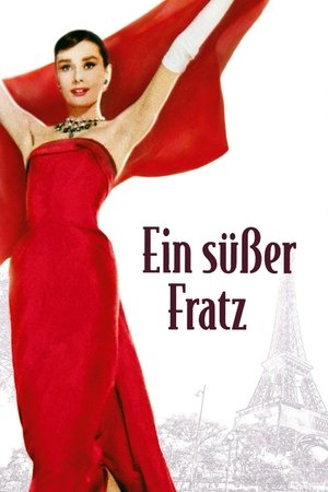 Ein süßer Fratz 1957