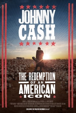 Image Johnny Cash: The Redemption of an American Icon