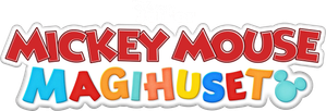 Mickey Mouse Funhouse — Logos 8