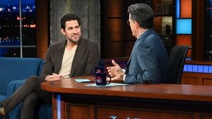 The Late Show with Stephen Colbert: 8×45