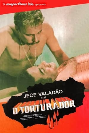 Poster The Torturer 1980