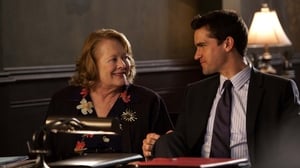 Drop Dead Diva: 1×12