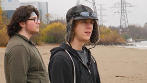 movie image
