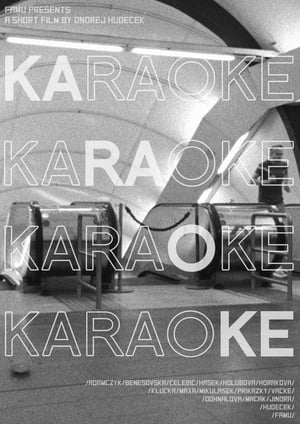 Poster Karaoke 2013